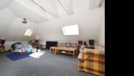 Eladó ikerház Budapest