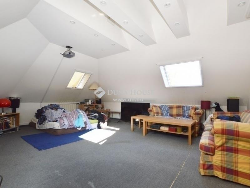 Eladó ikerház Budapest