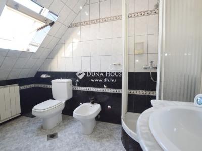 Eladó ikerház Budapest