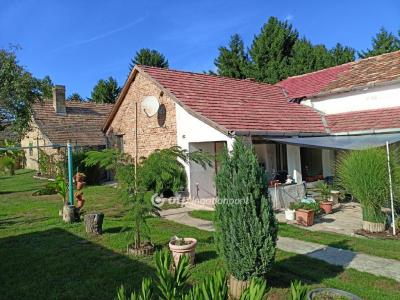 Eladó családi ház Somogyszil