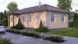 Eladó családi ház Kecskemét