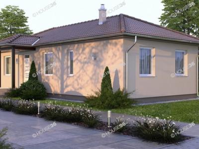 Eladó családi ház Kecskemét