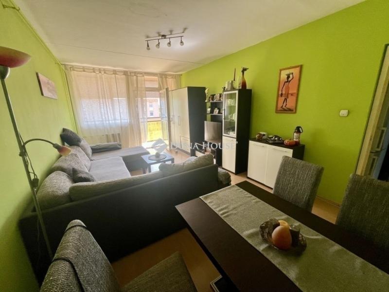 Eladó lakás Pécs