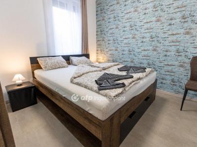 Eladó ikerház Balatonvilágos