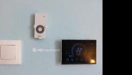 Eladó ikerház Balatonvilágos