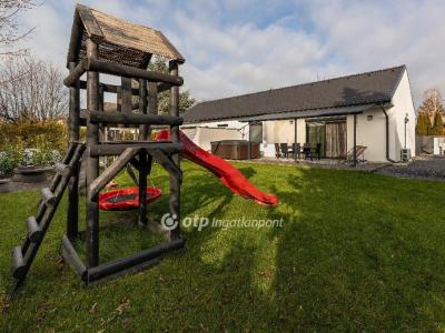 Eladó ikerház Balatonvilágos