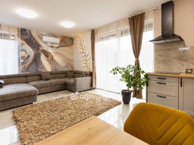 Eladó ikerház Balatonvilágos