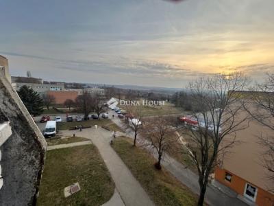 Eladó lakás Pécs