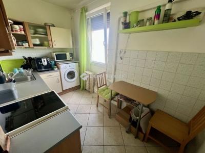 Eladó lakás Pécs