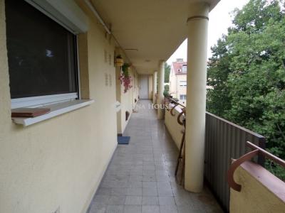 Eladó lakás Pécs