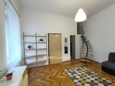 Eladó lakás Budapest