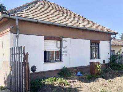 Eladó családi ház Gyömrő