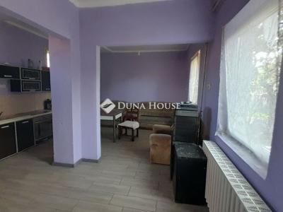 Eladó családi ház Hajdúböszörmény