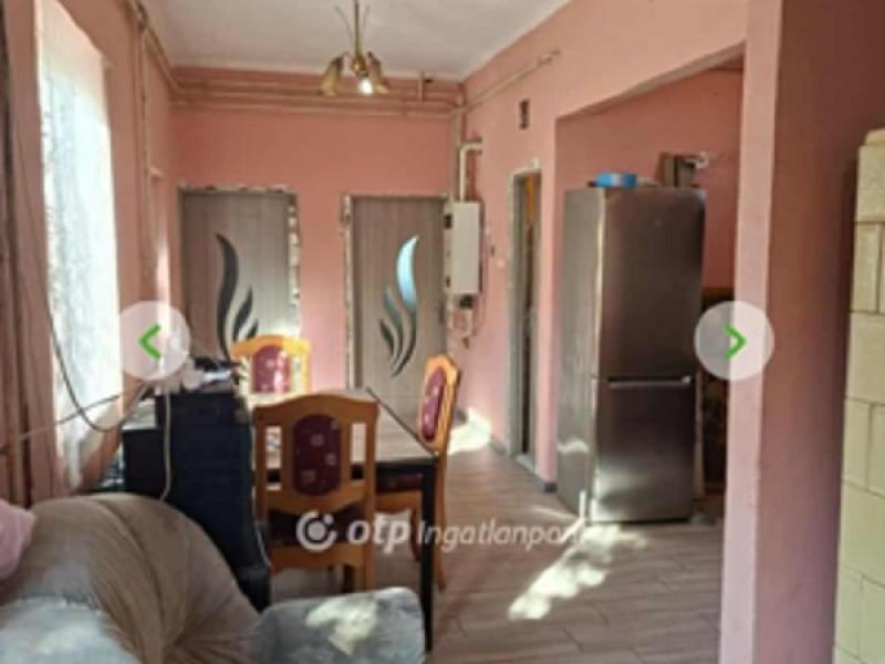 Eladó családi ház Hajdúböszörmény