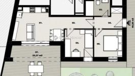 Eladó lakás Debrecen