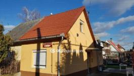 Eladó nyaraló Mezőkövesd