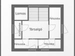Eladó családi ház Felsőzsolca