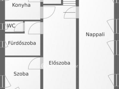 Eladó családi ház Felsőzsolca