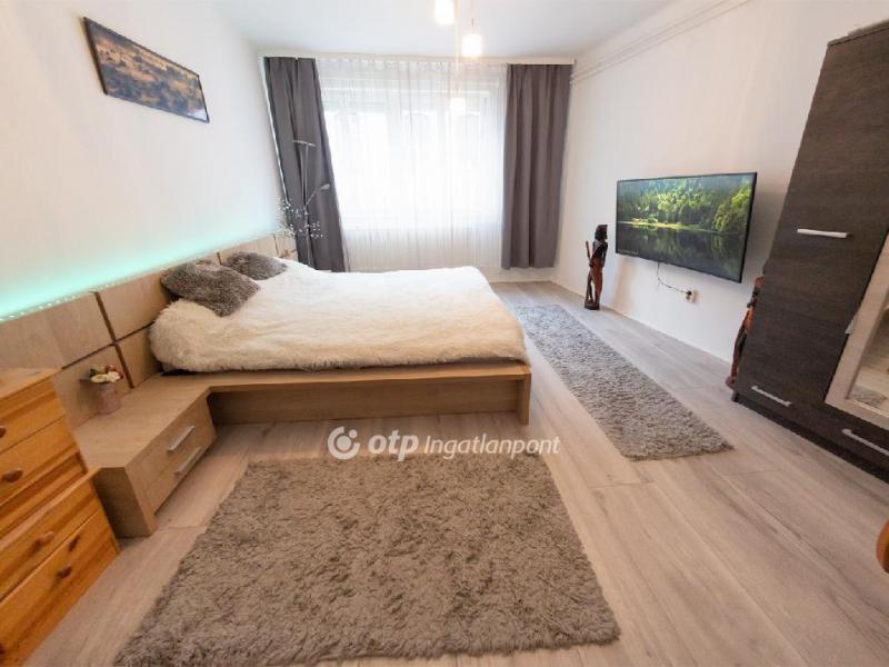 Eladó lakás Miskolc