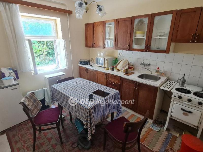 Eladó családi ház Bogács