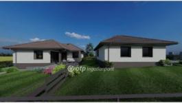 Eladó családi ház Hárskút