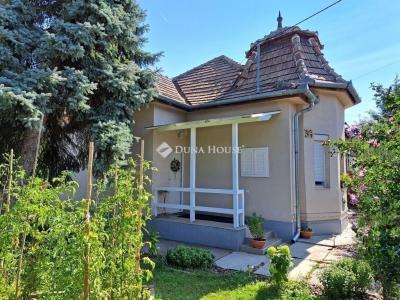 Eladó családi ház Budapest