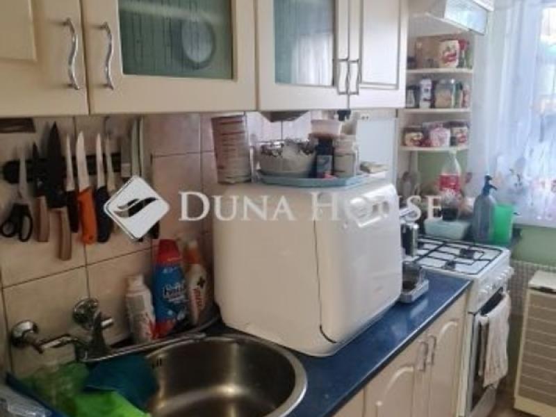 Eladó családi ház Monor