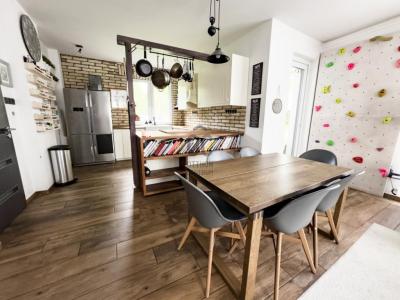 Eladó családi ház Nagykovácsi