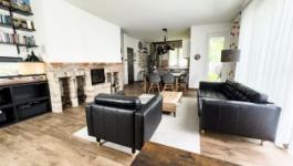 Eladó családi ház Nagykovácsi