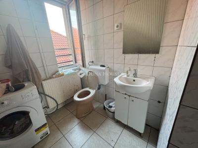 Eladó családi ház Budapest