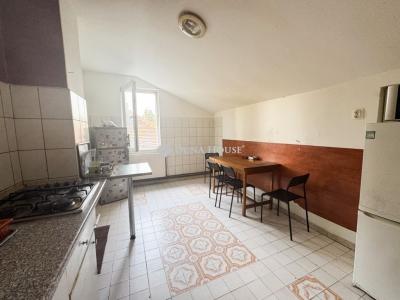 Eladó családi ház Budapest