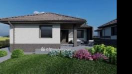 Eladó családi ház Hárskút