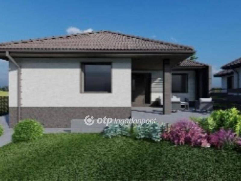 Eladó családi ház Hárskút