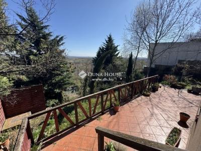 Eladó családi ház Leányfalu