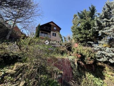 Eladó családi ház Leányfalu