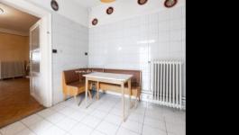 Eladó családi ház Budapest