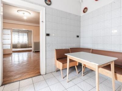 Eladó családi ház Budapest