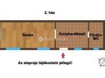 Eladó családi ház Budapest