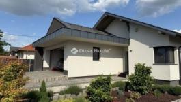 Eladó családi ház Péteri