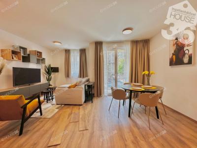 Eladó lakás Budapest