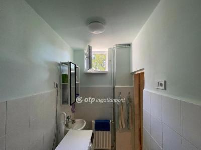 Eladó házrész Budapest