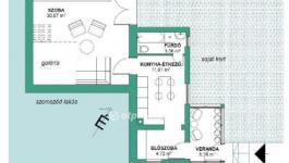 Eladó házrész Budapest