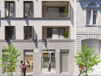 Eladó lakás Budapest