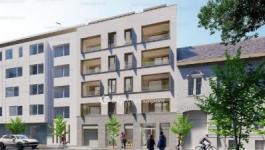 Eladó lakás Budapest