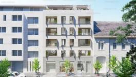 Eladó lakás Budapest