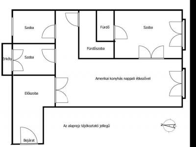 Kiadó lakás Budapest