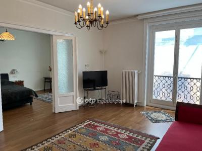 Kiadó lakás Budapest