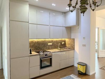 Kiadó lakás Budapest