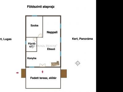 Eladó családi ház Budaörs