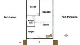 Eladó családi ház Budaörs